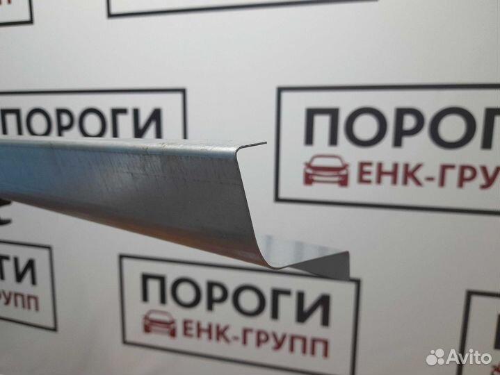 Пороги Mazda 3 (BK) хэтчбек и другие