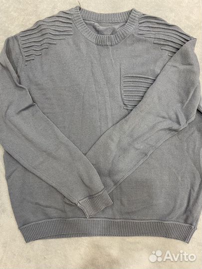 Поло мужское кофты толстовка