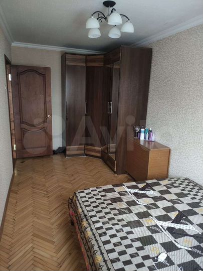 2-к. квартира, 45 м², 5/5 эт.