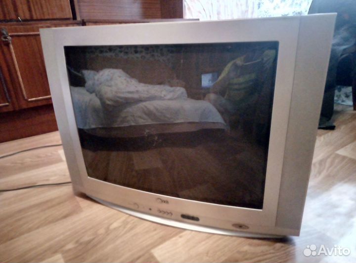 Телевизор LG