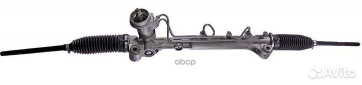 Рулевая рейка с тягами гидравлическая ford