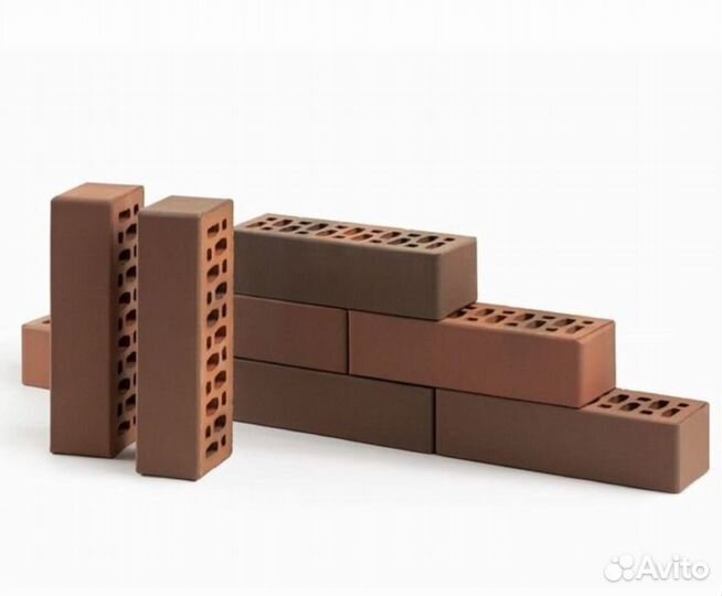 Кирпич 0,7нф 