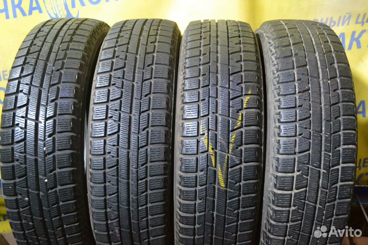 Yokohama Ice Guard IG50 165/70 R14