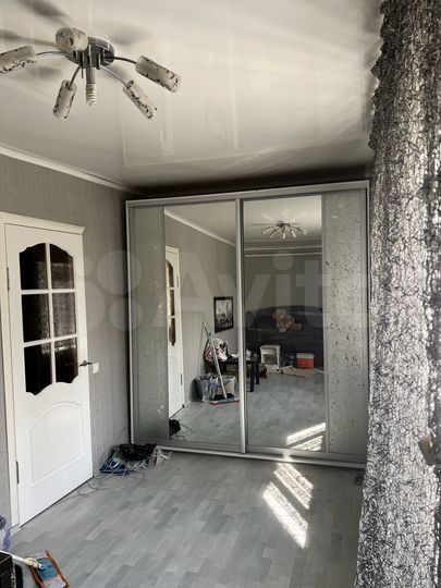 2-к. квартира, 43,1 м², 4/4 эт.