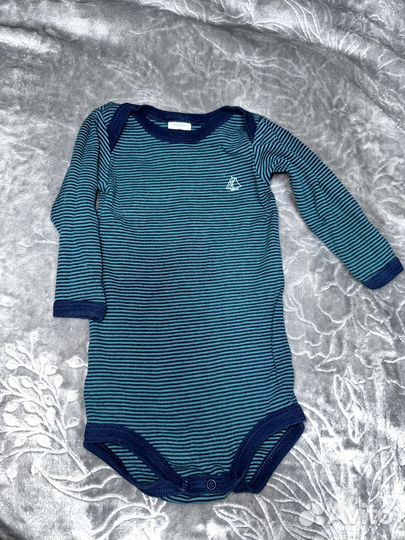 Вещи пакетом