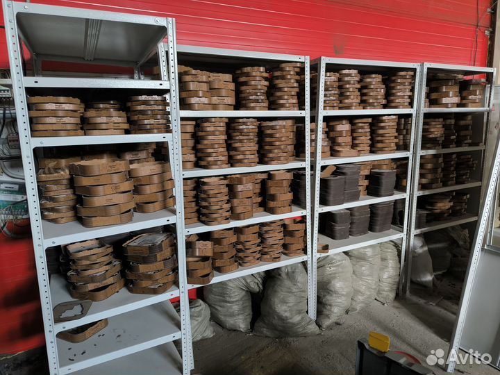 Готовый бизнес - производство деревянных пазлов