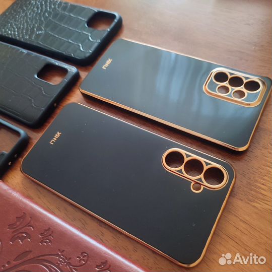 Чехлы Samsung Galaxy новые