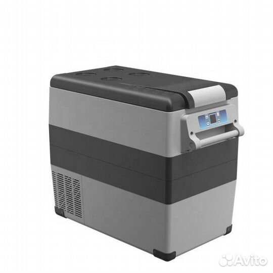 Автохолодильники Alpicool в наличии