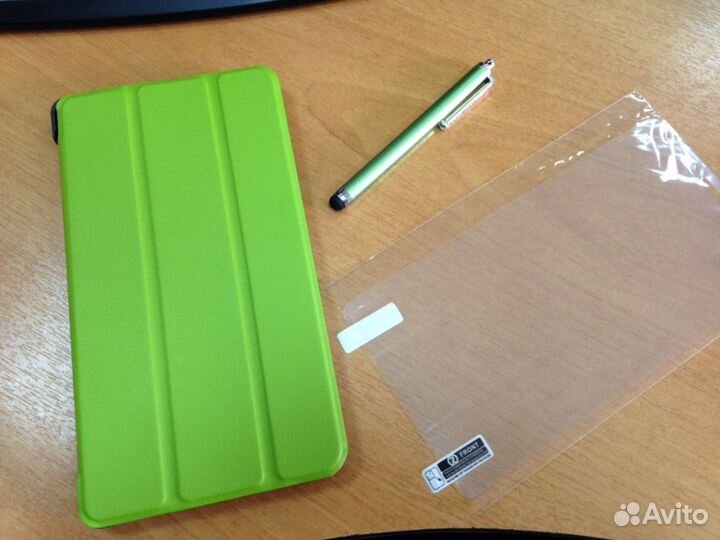 Чехол для Acer Iconia Talk S A1-734