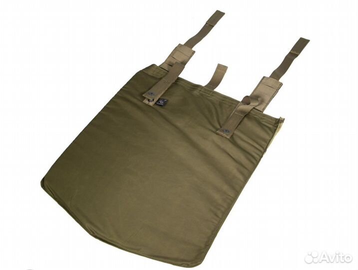 Пятиточечник ссо зт-1 мох Wzor Armor