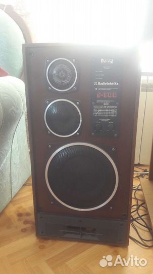 Колонки акустика с90