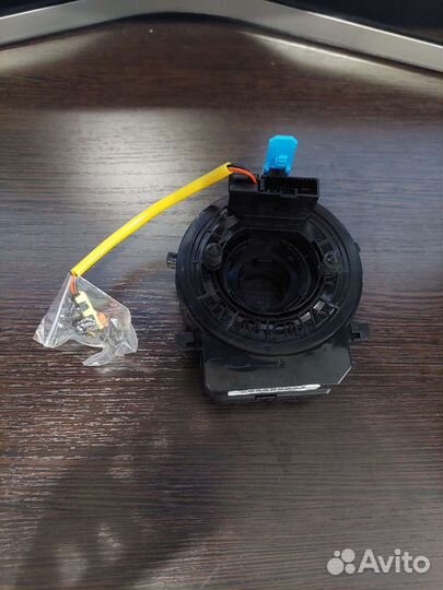 Подрулевой шлейф Крета