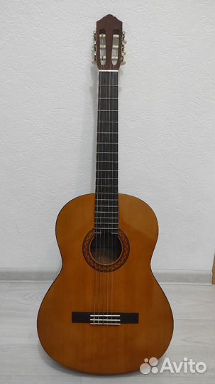 Гитара Yamaha CM40