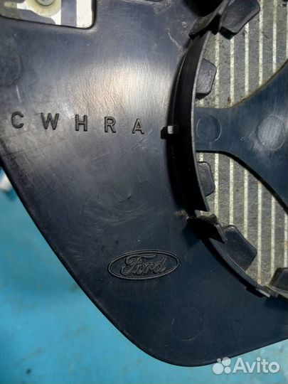 Стекло зеркала левое Ford Focus II (2008-2011)