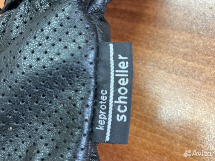 Мотоперчатки ixs