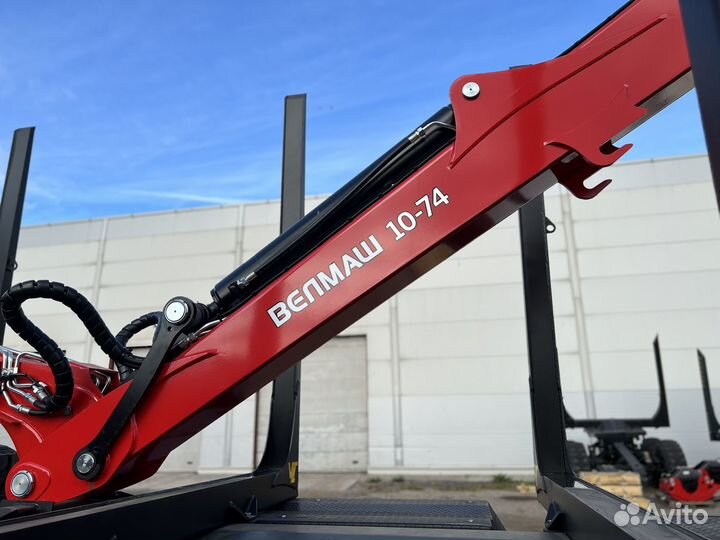 Shacman (Shaanxi) X3000 с КМУ, 2023