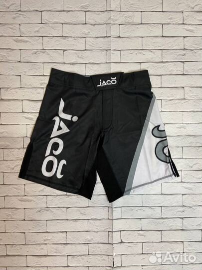 Шорты mma Jaco