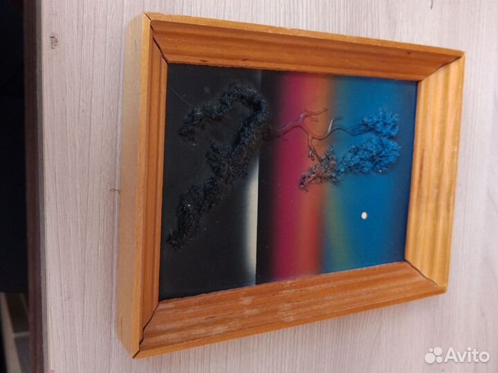 Картина. Живопись. 16/12