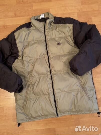 Куртка мужская