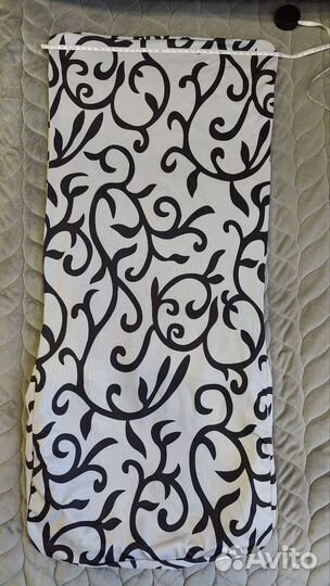 Чехлы на стулья со спинкой