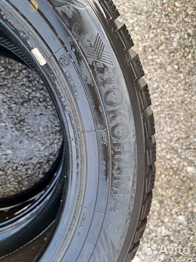 Yokohama Ice Guard IG65 235/55 R17 103T