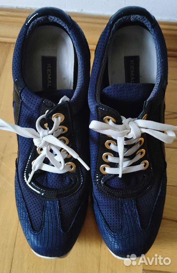 Сникерсы женские