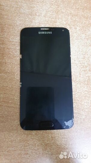 Дисплейный модуль Samsung Galaxy S5 Оригинал
