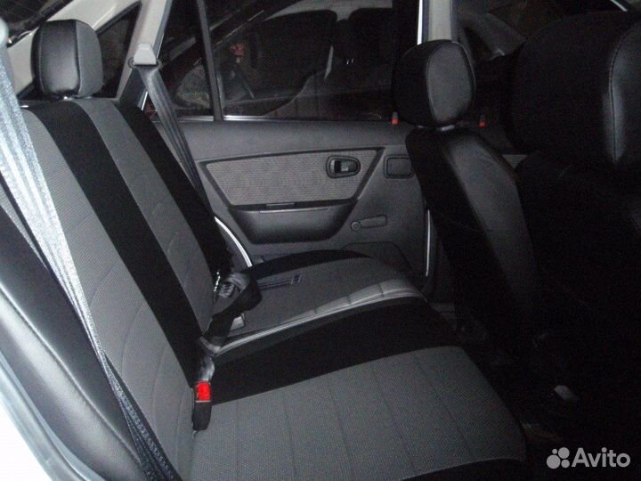 Автомобильные чехлы Автопилот в ассортименте