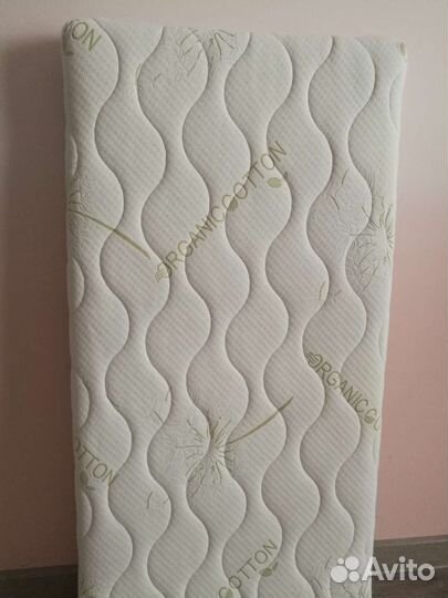 Детский матрас