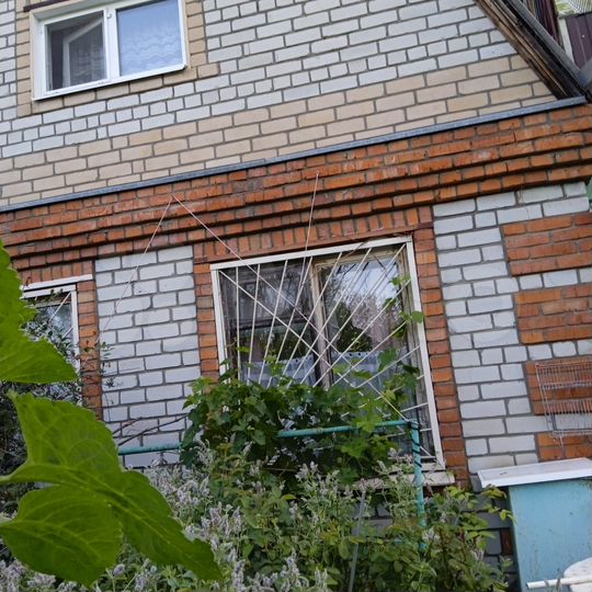 Дача 55 м² на участке 4 сот.