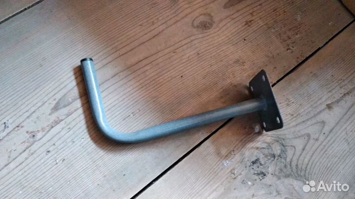 Кронштейны