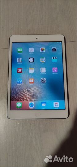 iPad mini 1 16gb