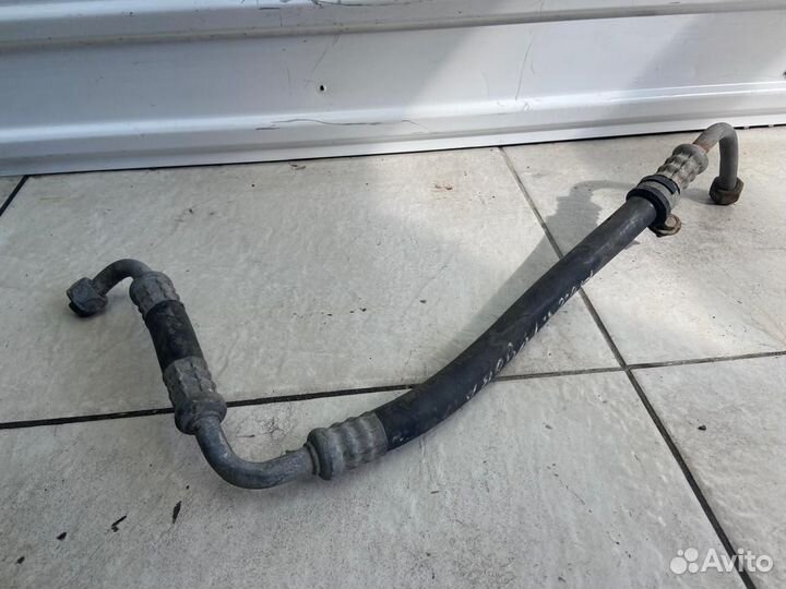 Трубка кондиционера audi А6 С5