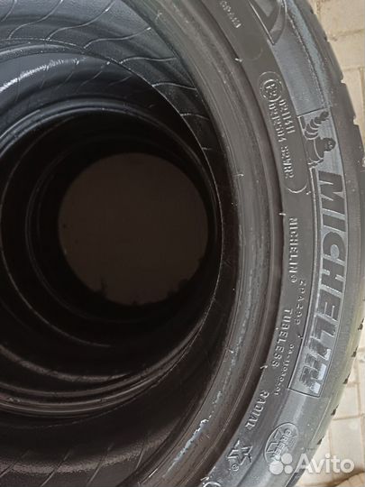 Michelin Primacy 3 225/45 R17 91W