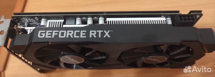 Nvidia Geforce RTX 2060