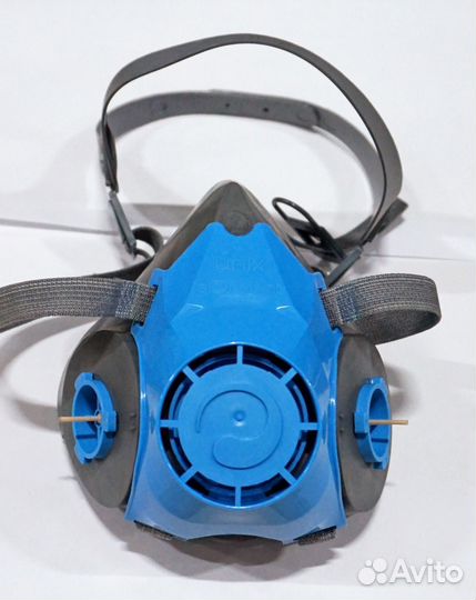 Полумаска Unix 1000