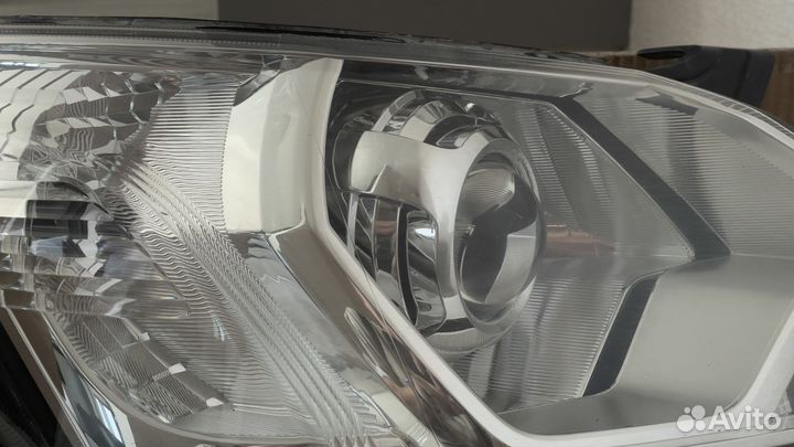 Фары передние (комплект 2шт) Datsun On Do