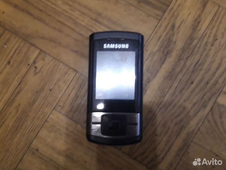 Samsung c3050