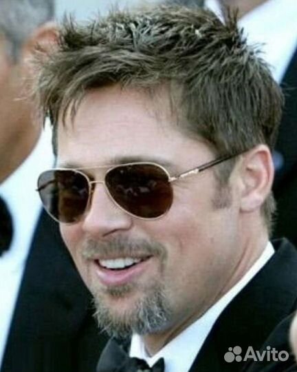 Солнцезащитные очки