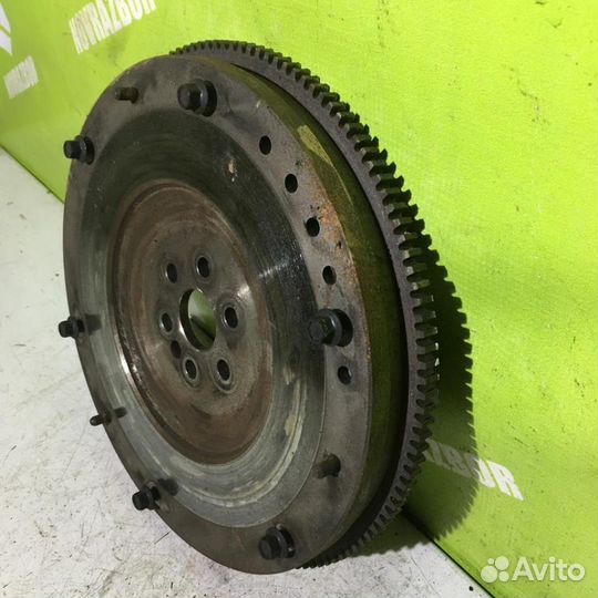 Маховик Форд Фокус 1