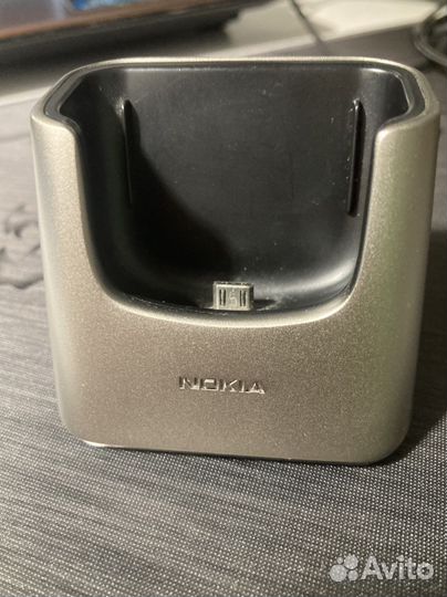 Кредл Nokia 8800 carbon Arte