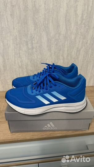 Кроссовки adidas duramo 10 42р