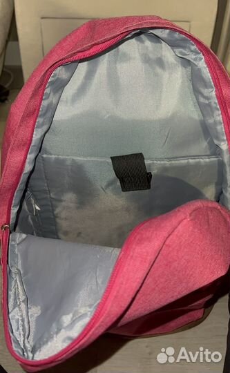 Рюкзак детский школьный для девочки