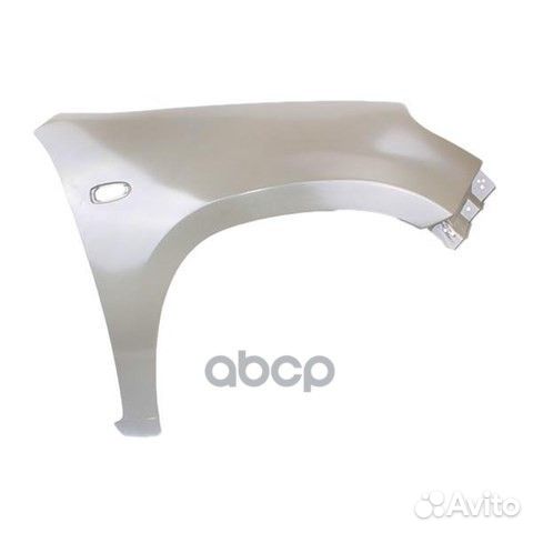 Крыло переднее T118403702fldy chery