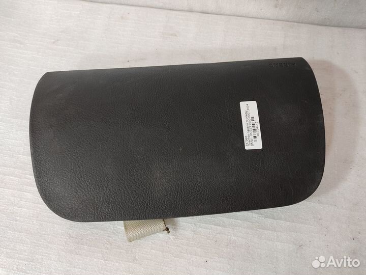 Крышка airbag bmw x5 e53