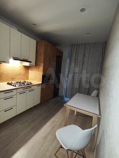 1-к. квартира, 36 м², 7/9 эт.