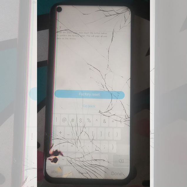 HUAWEI P40 Pro, 8/128 ГБ, 2 SIM