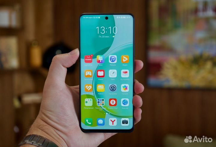 HUAWEI nova 11i, 8/128 ГБ