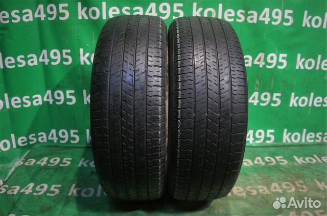 Yokohama Geolandar G91 225/60 R18 100H