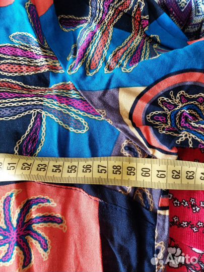 Платье туника